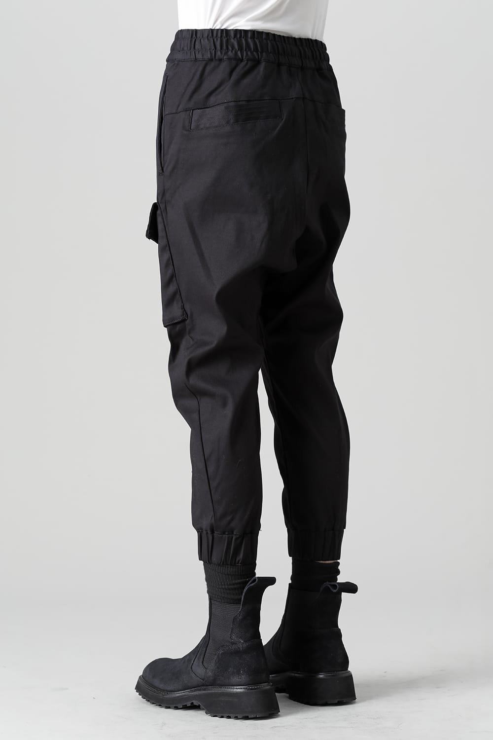 Cross Cargo Pants