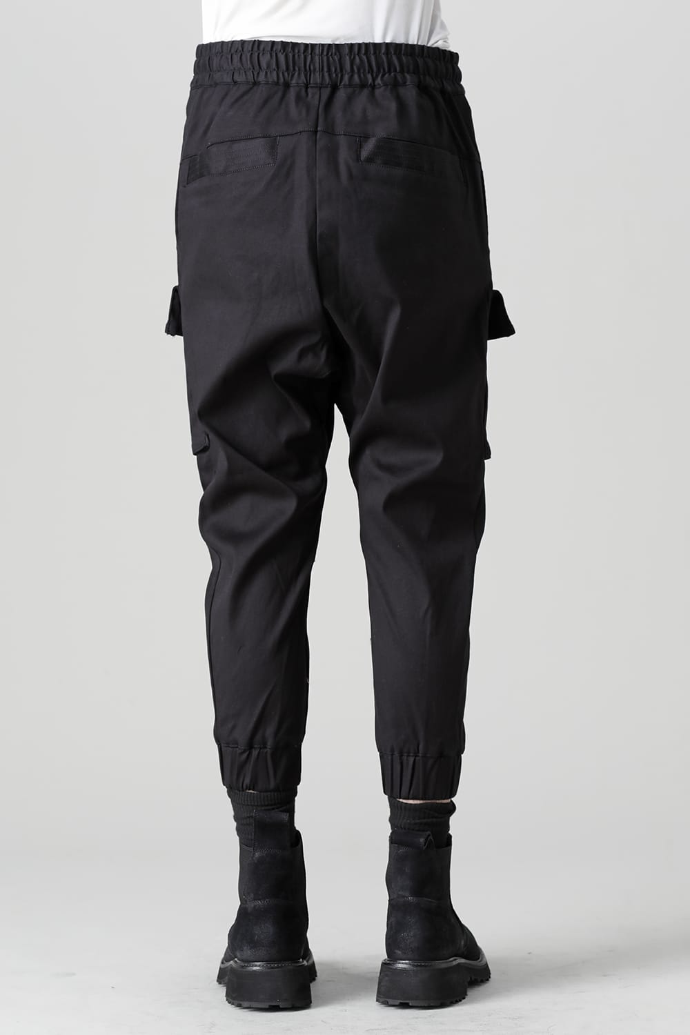 Cross Cargo Pants