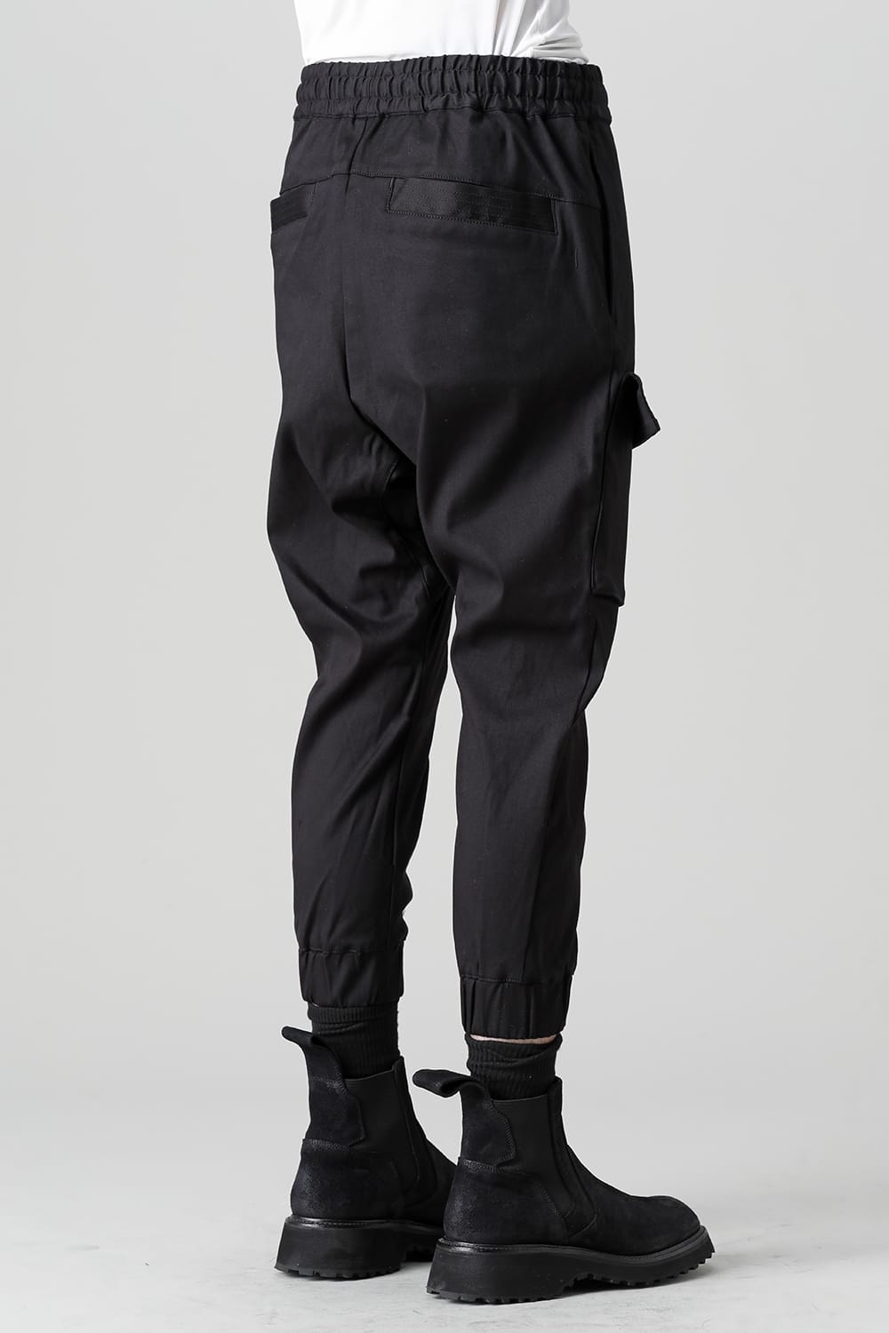 Cross Cargo Pants