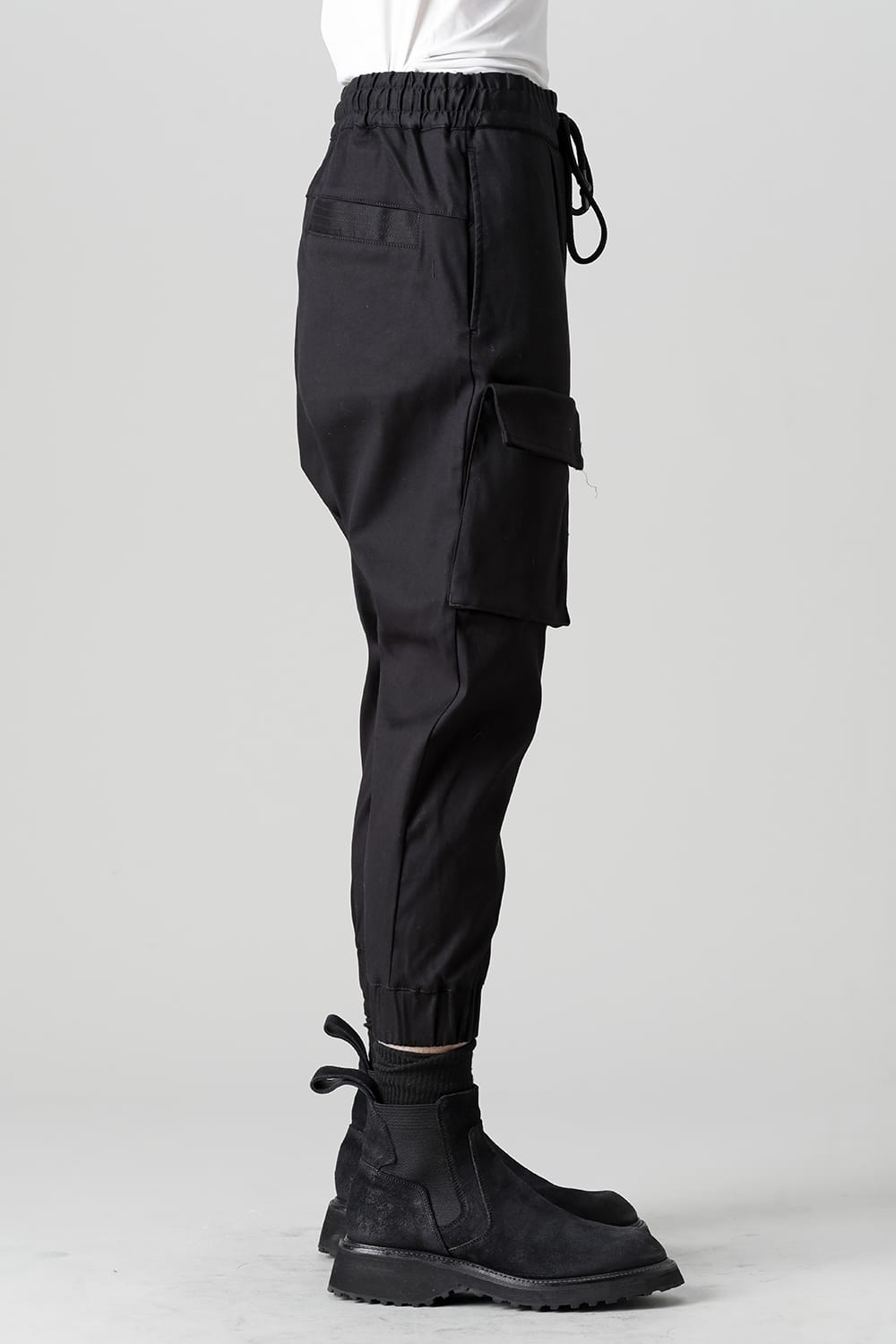 Cross Cargo Pants
