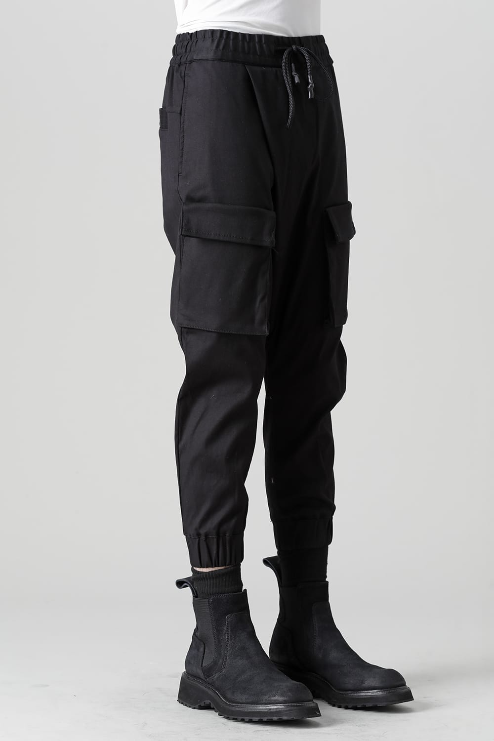 Cross Cargo Pants