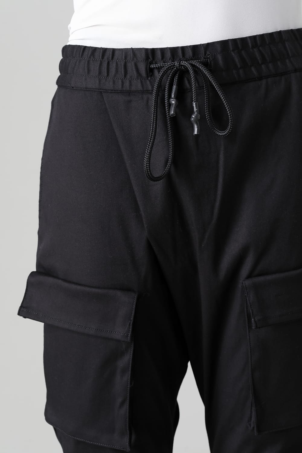 Cross Cargo Pants
