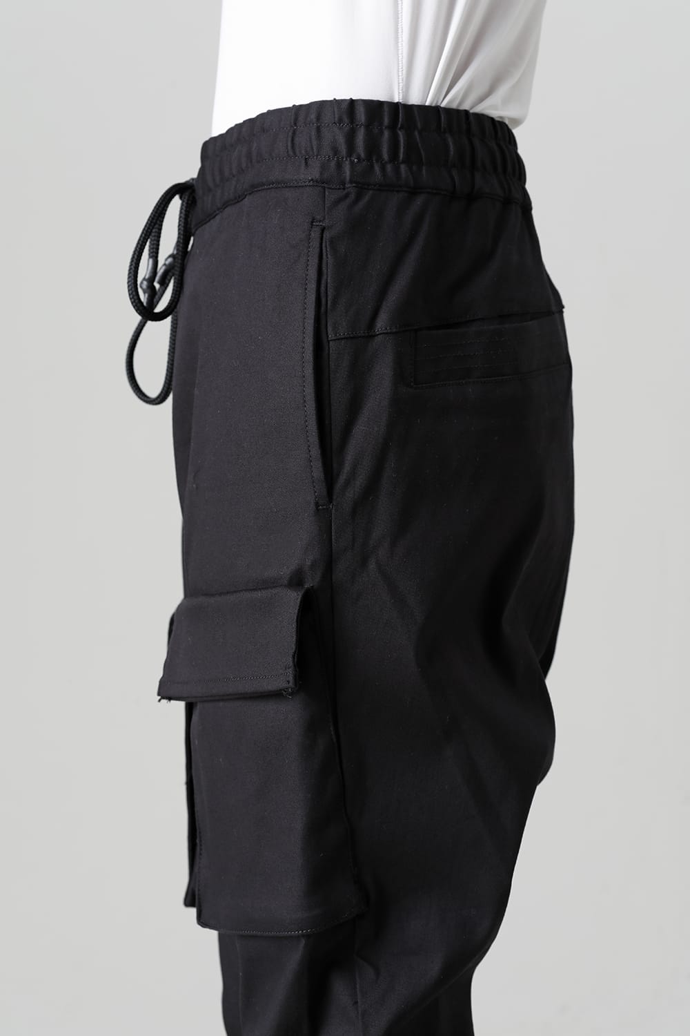 Cross Cargo Pants