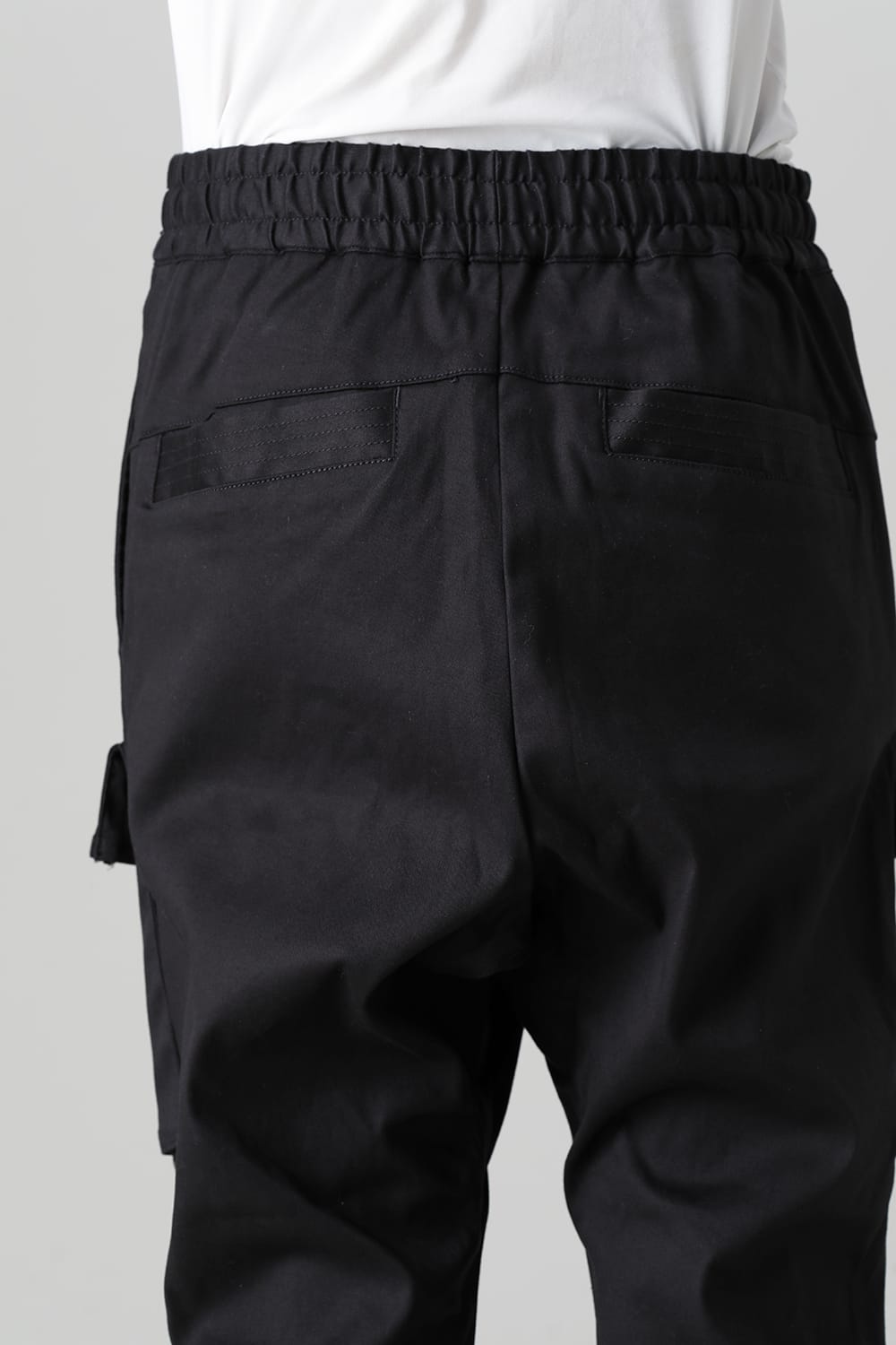 Cross Cargo Pants