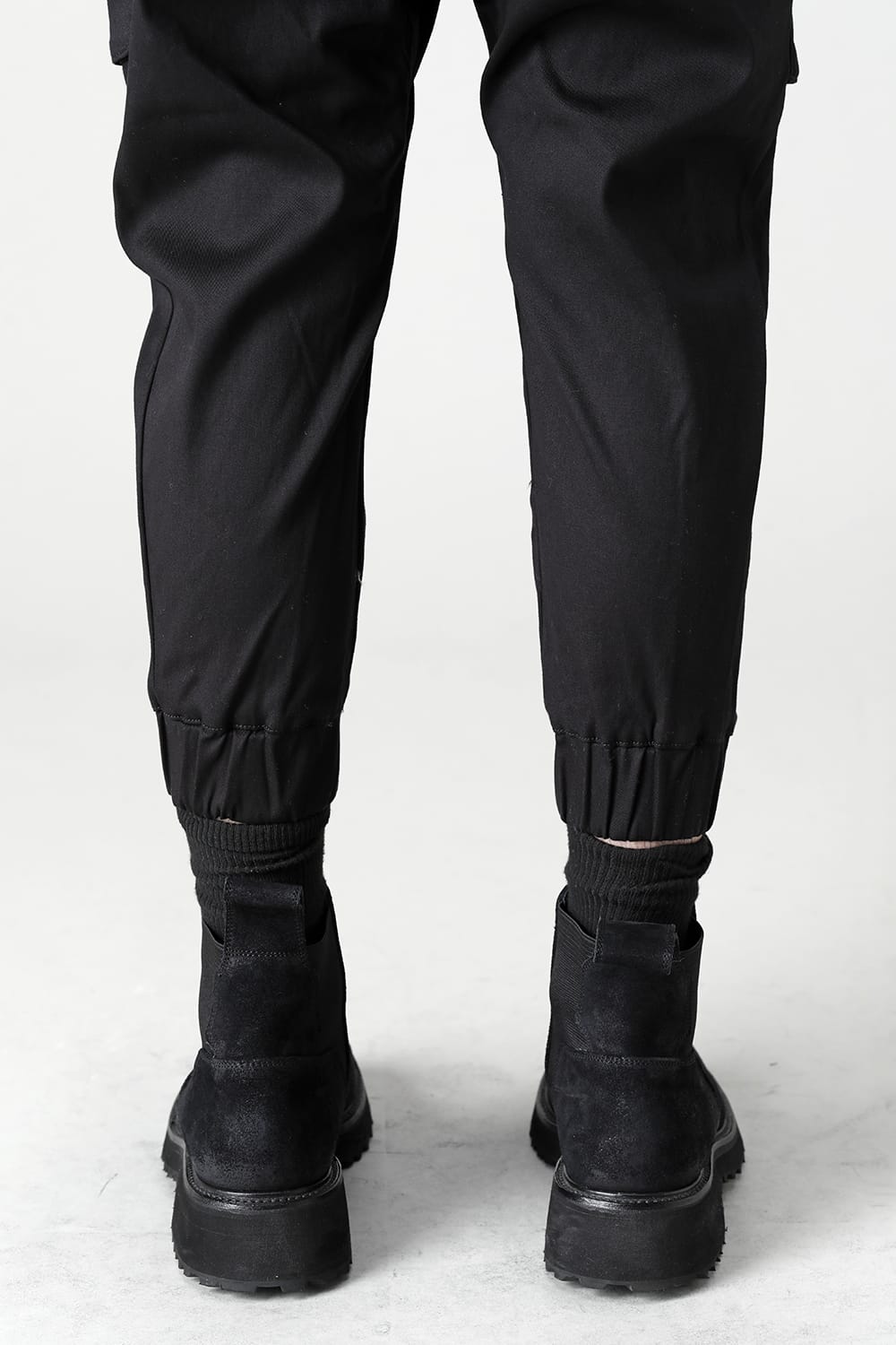 Cross Cargo Pants