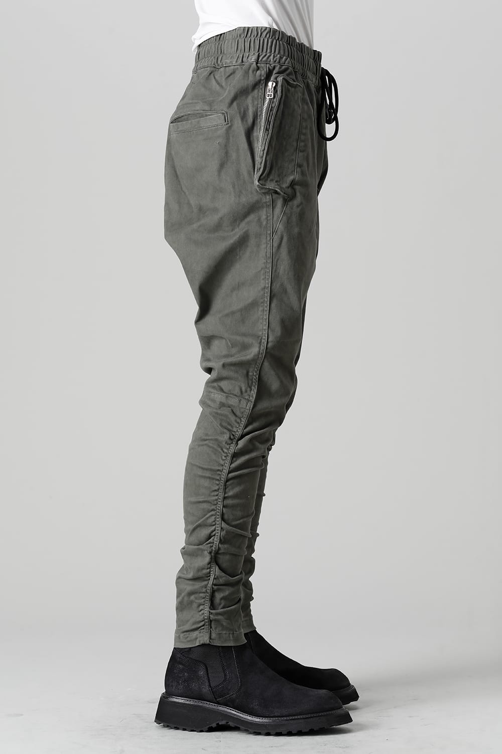 Motorcycle Easy D.Khaki