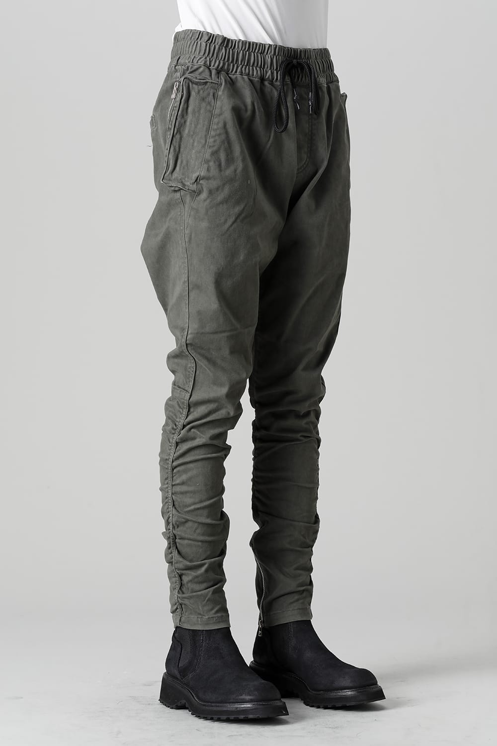 Motorcycle Easy D.Khaki