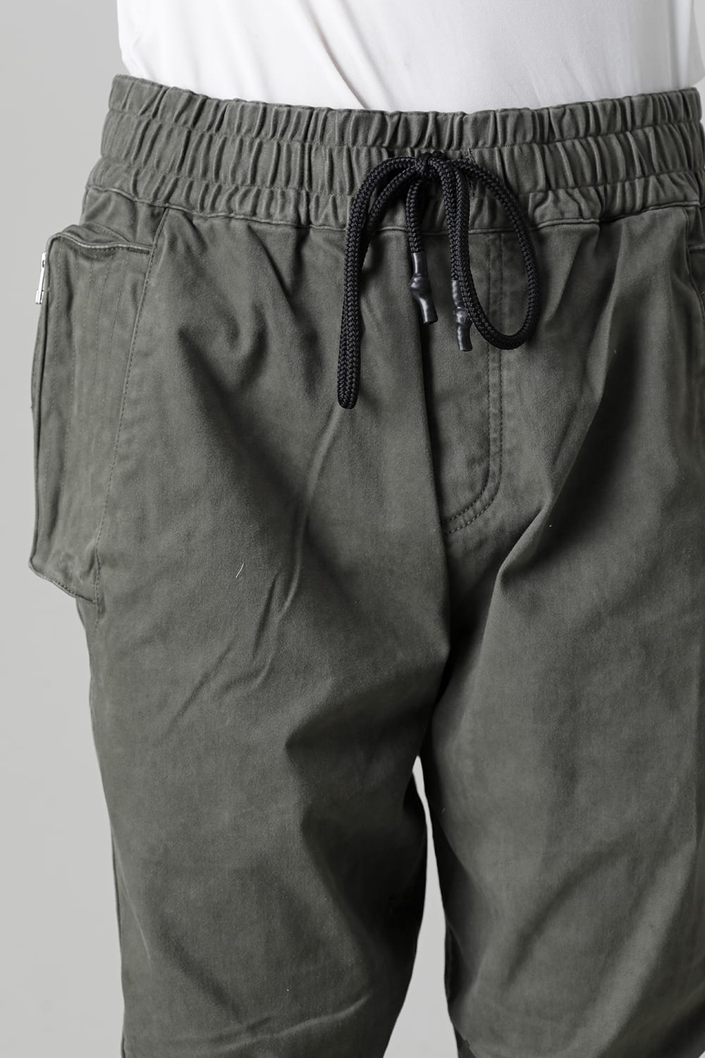 Motorcycle Easy D.Khaki