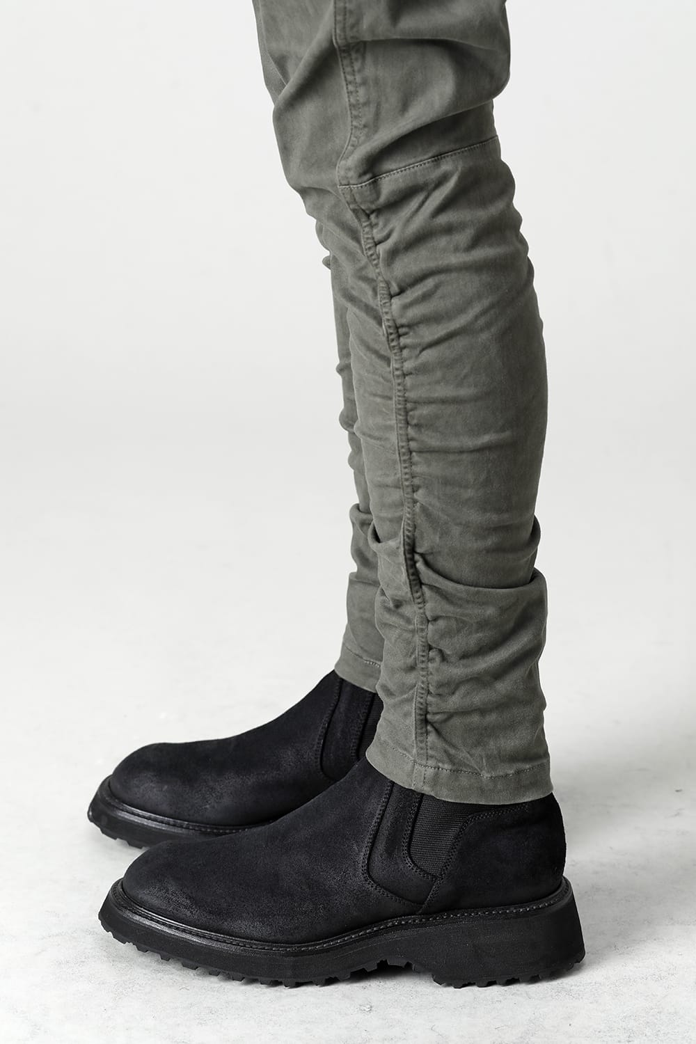 Motorcycle Easy D.Khaki