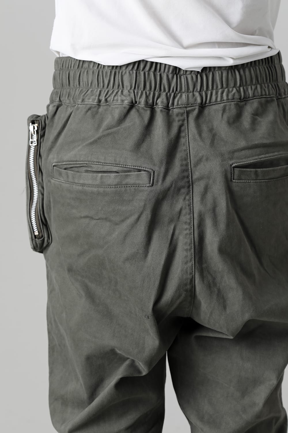 Motorcycle Easy D.Khaki