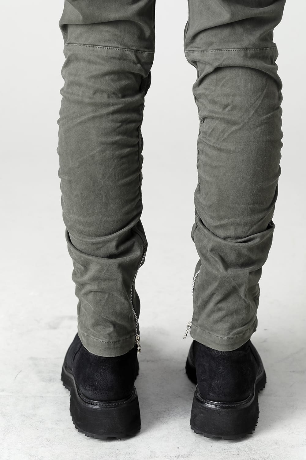 Motorcycle Easy D.Khaki