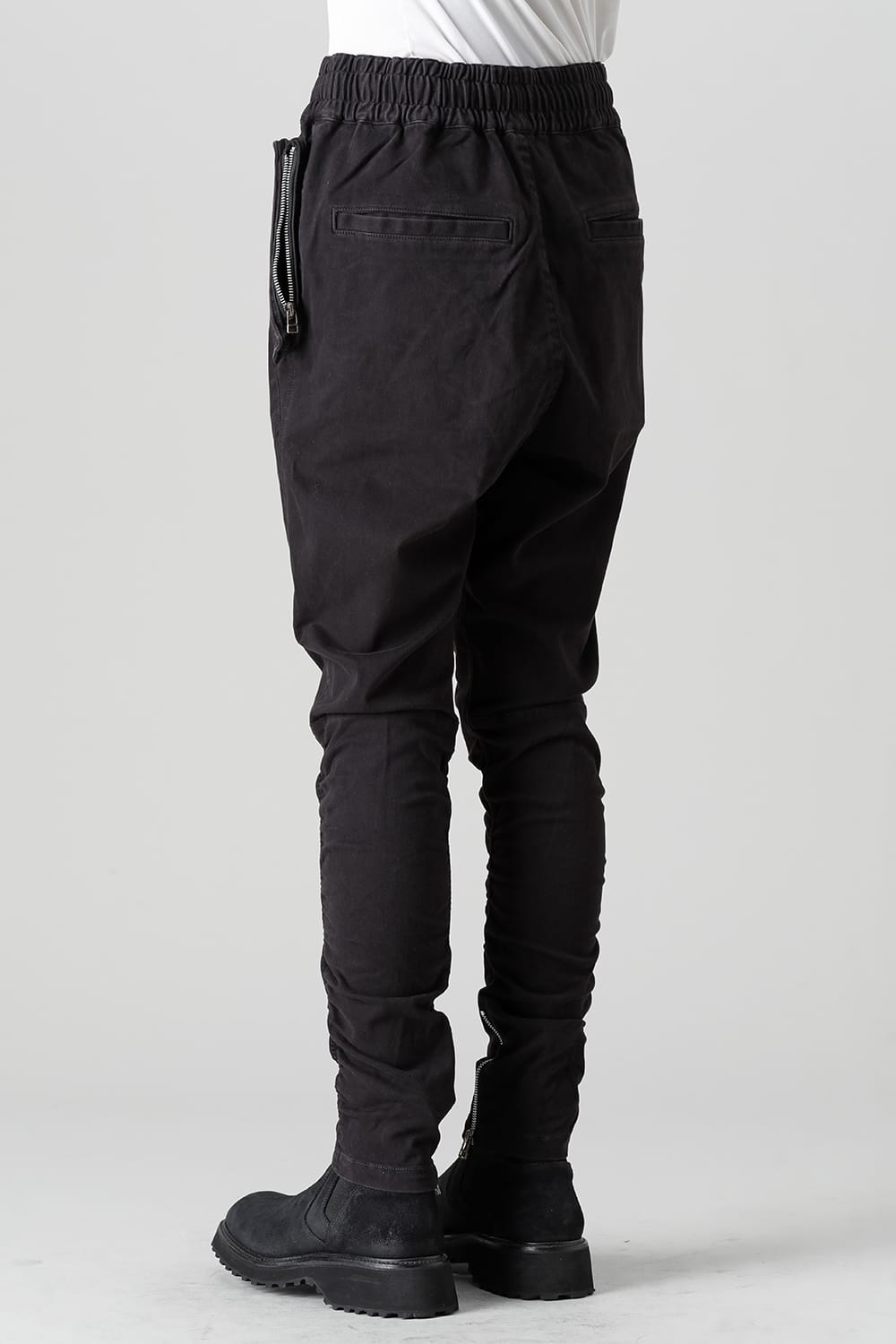 Motorcycle Easy Ink Black