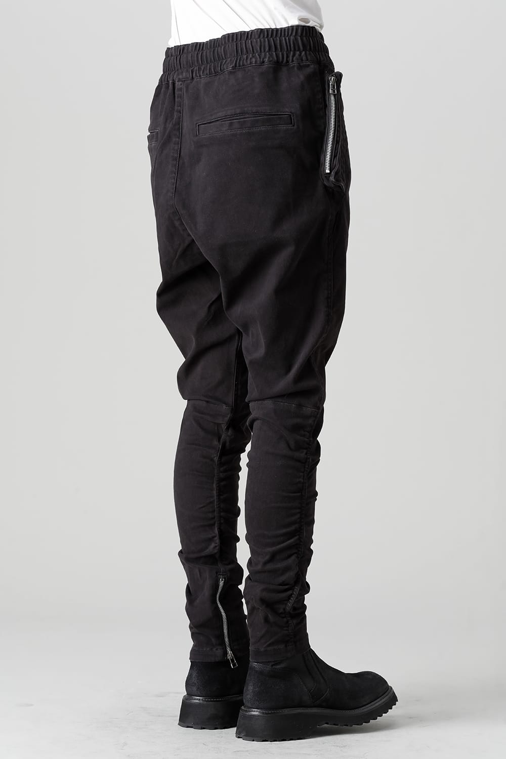 Motorcycle Easy Ink Black