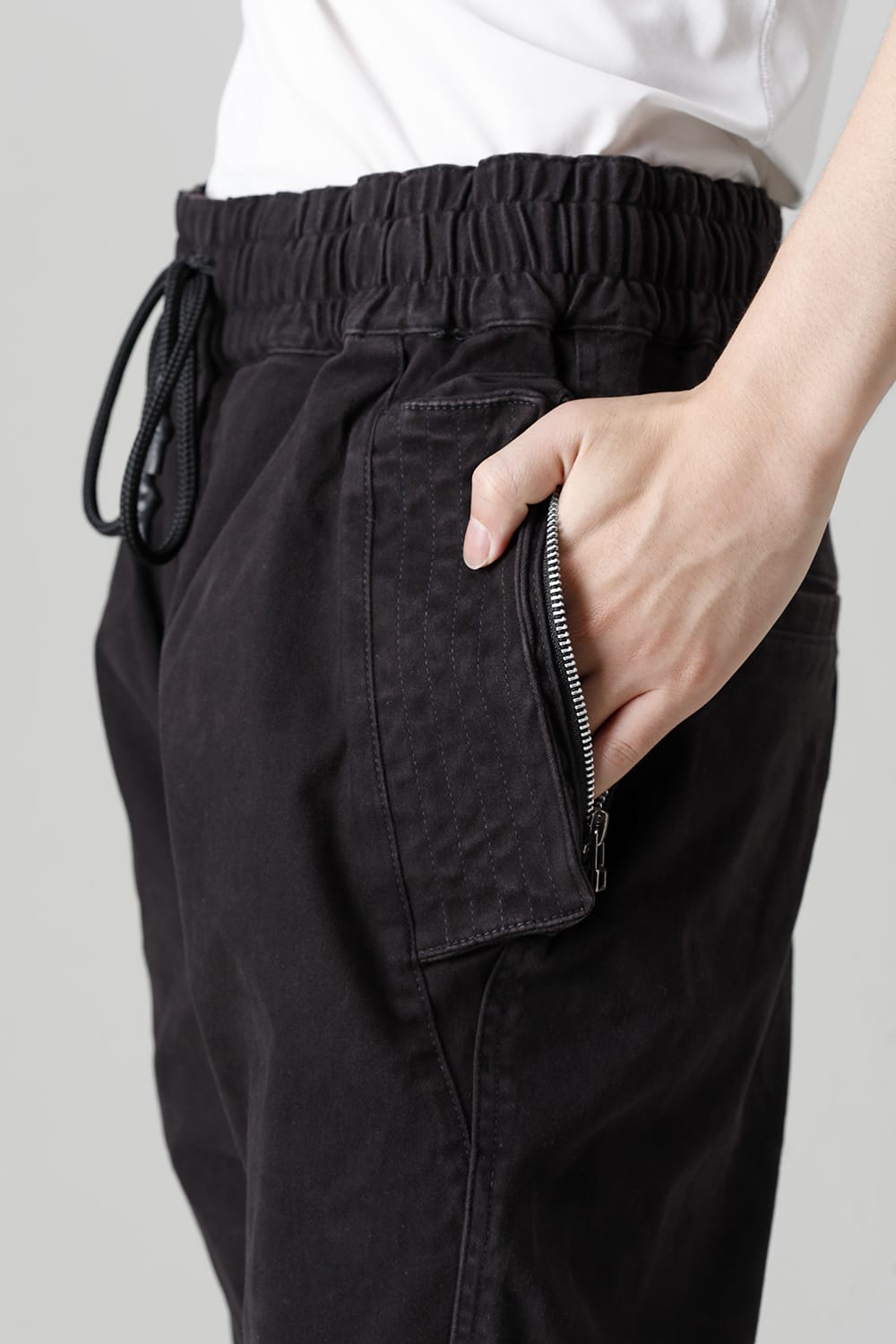 Motorcycle Easy Ink Black