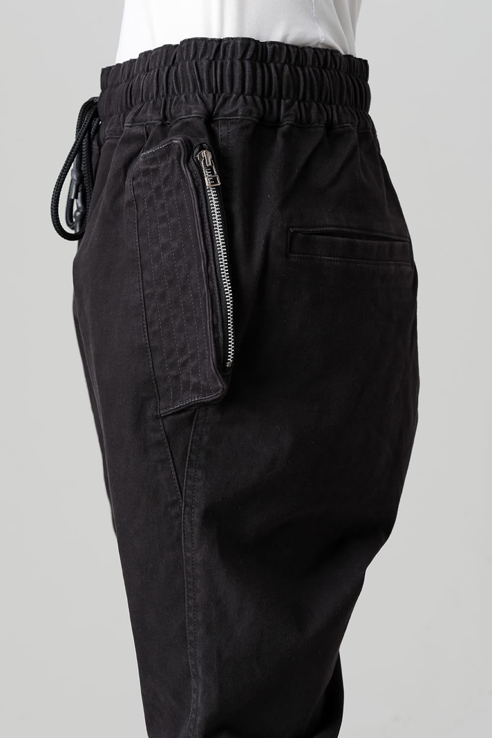 Motorcycle Easy Ink Black