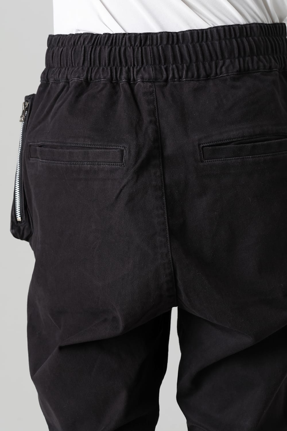 Motorcycle Easy Ink Black