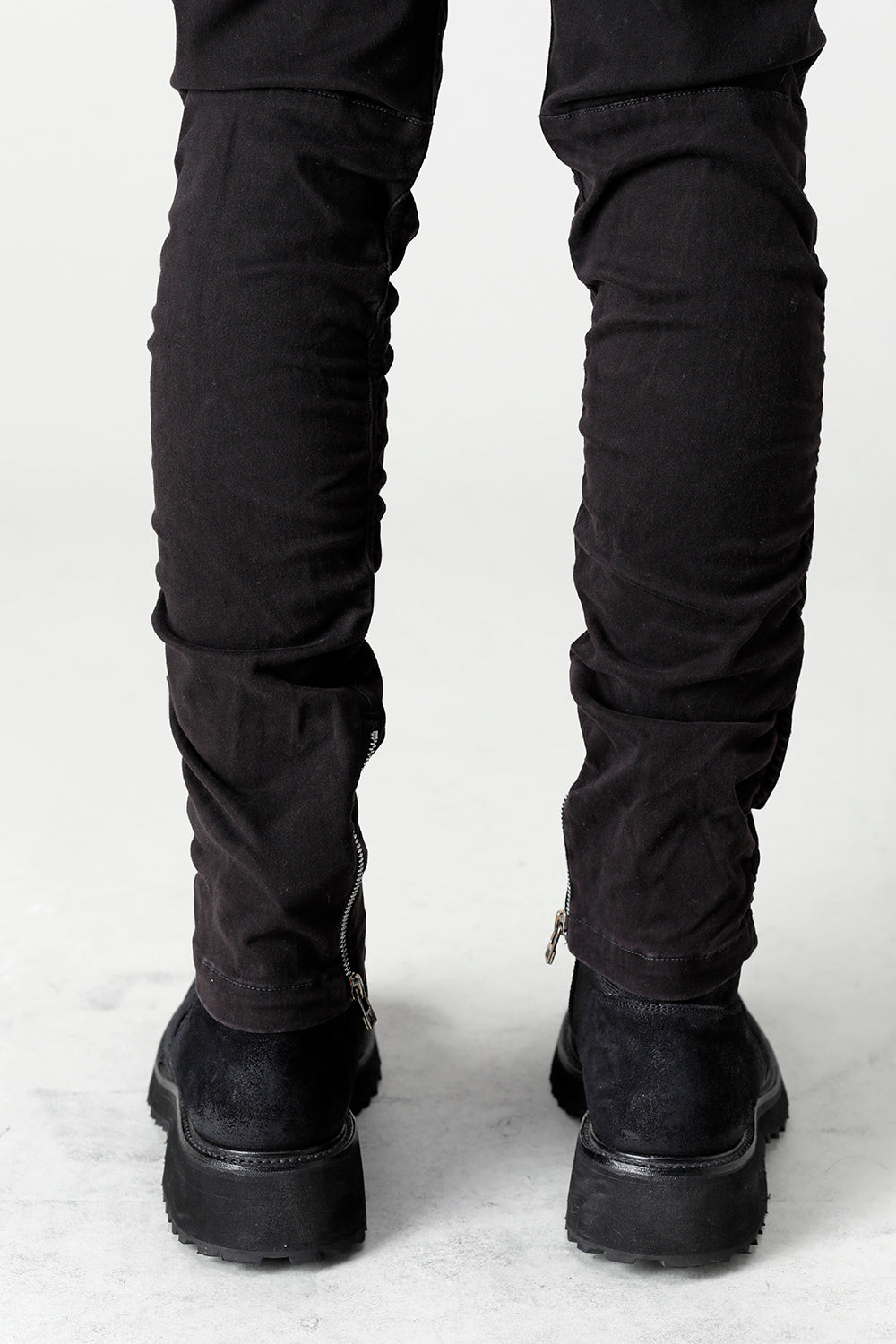 Motorcycle Easy Ink Black