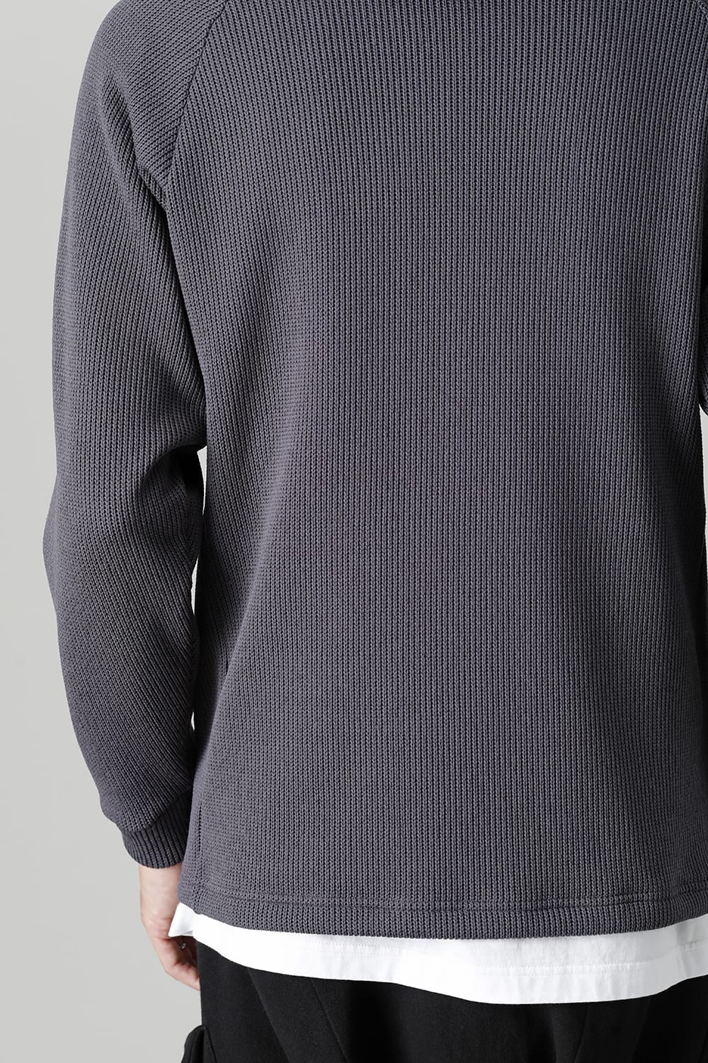 Motorcycle Hoodie Selenium Gray