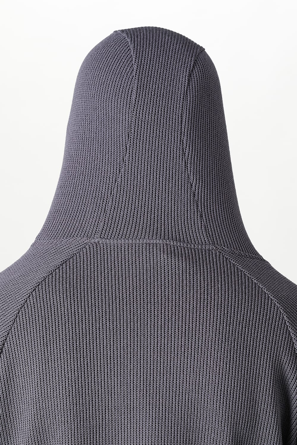 Motorcycle Hoodie Selenium Gray