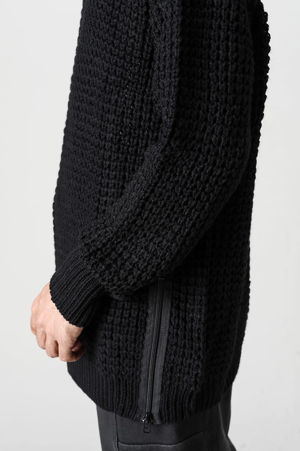 Deck Sweater