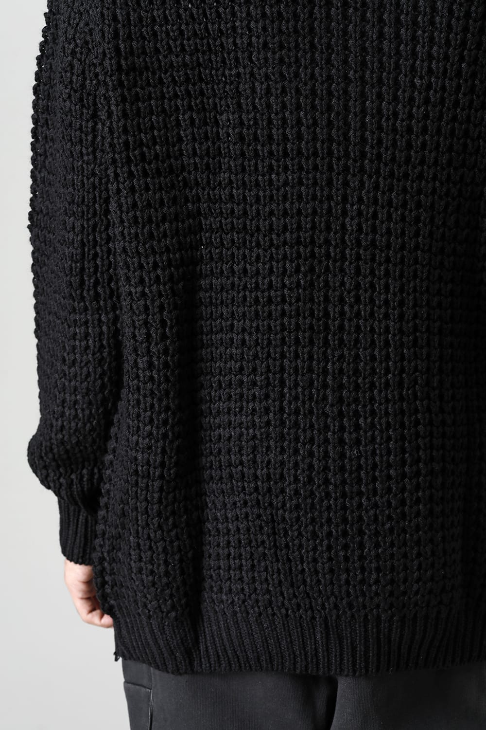 Deck Sweater