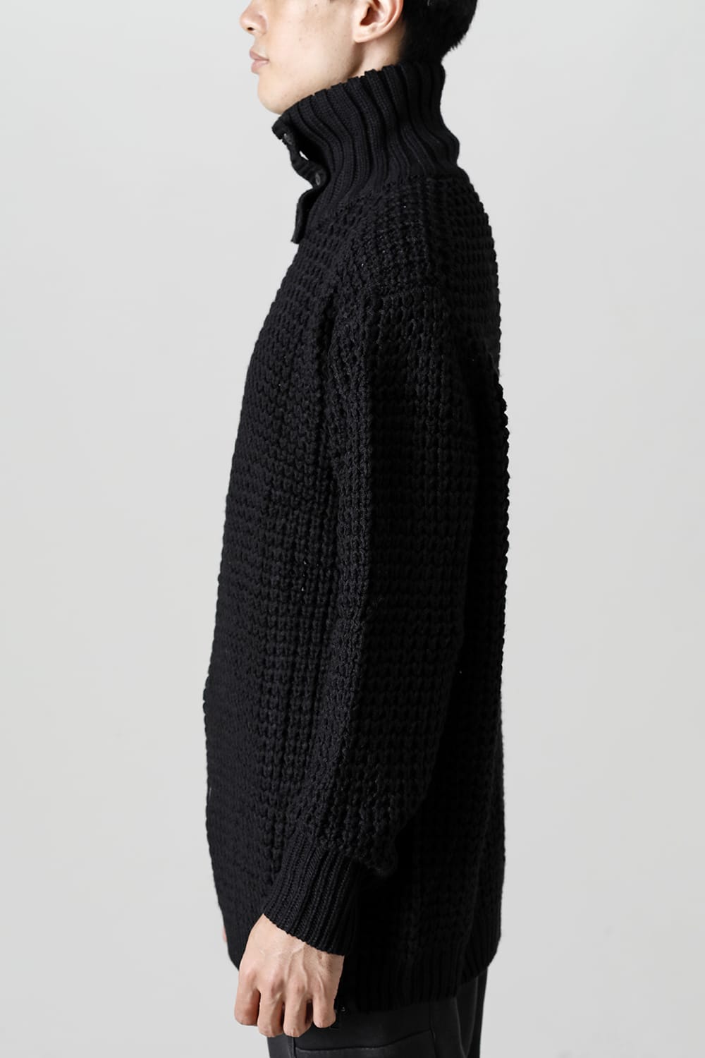 Deck Sweater