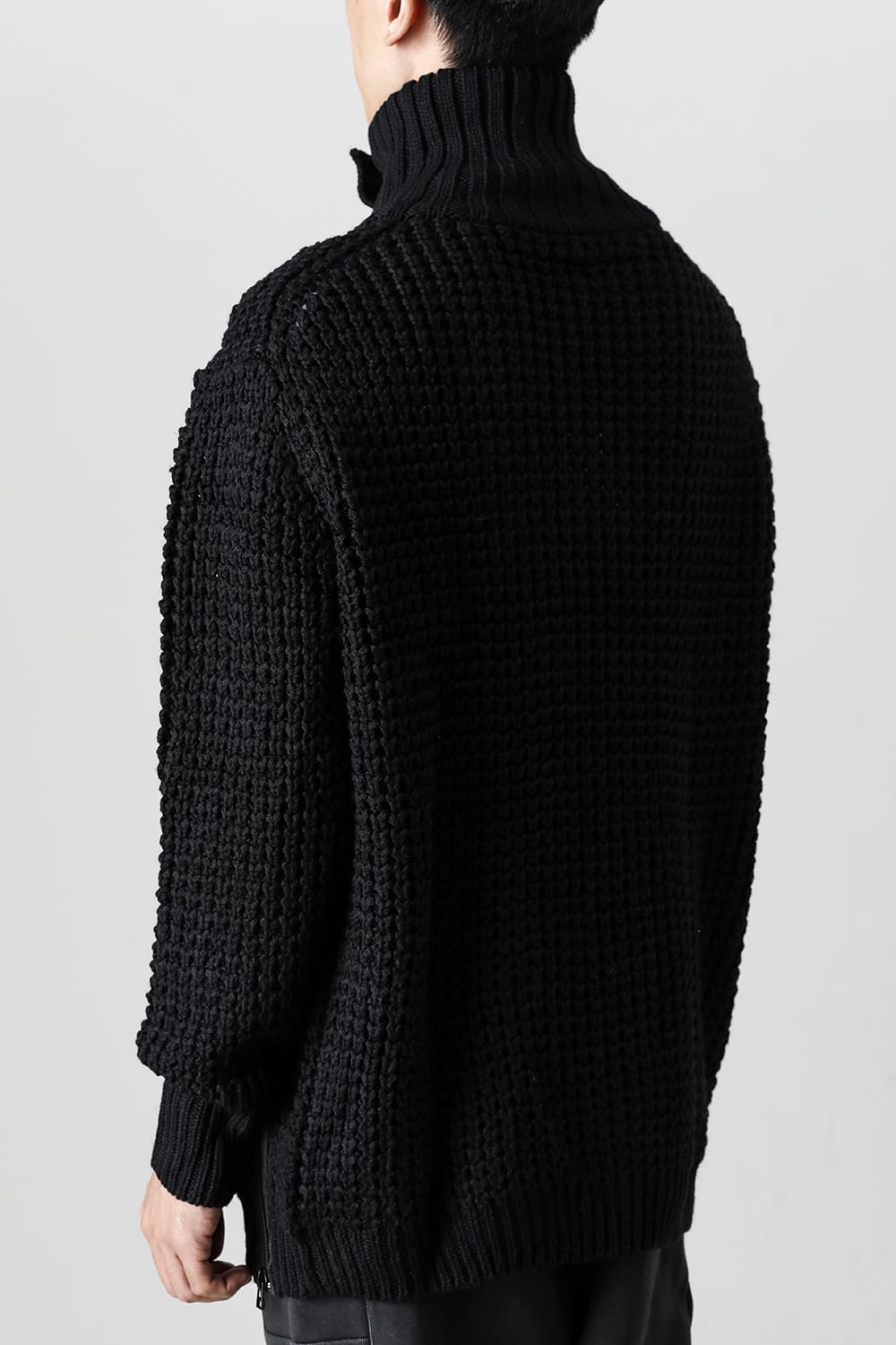 Deck Sweater
