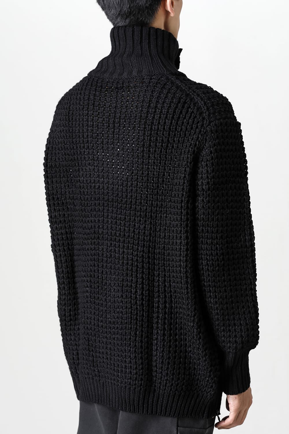 Deck Sweater
