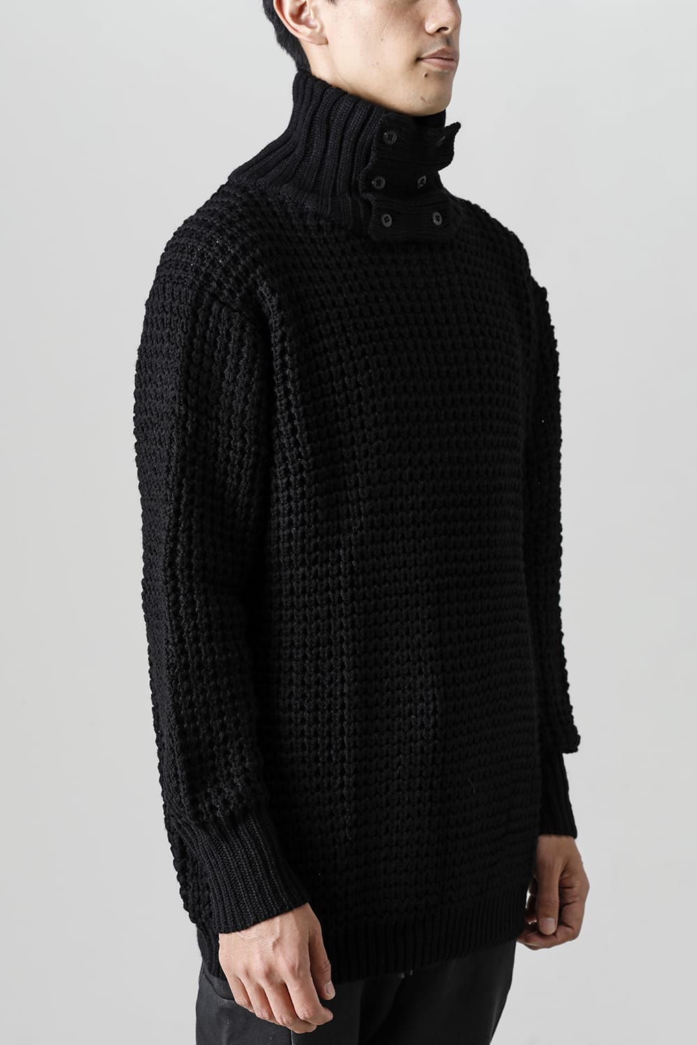 Deck Sweater