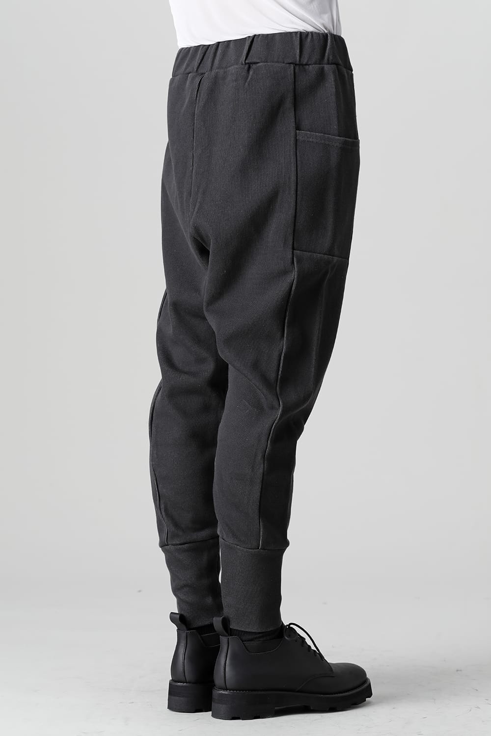 ライト サルエル ジャージー