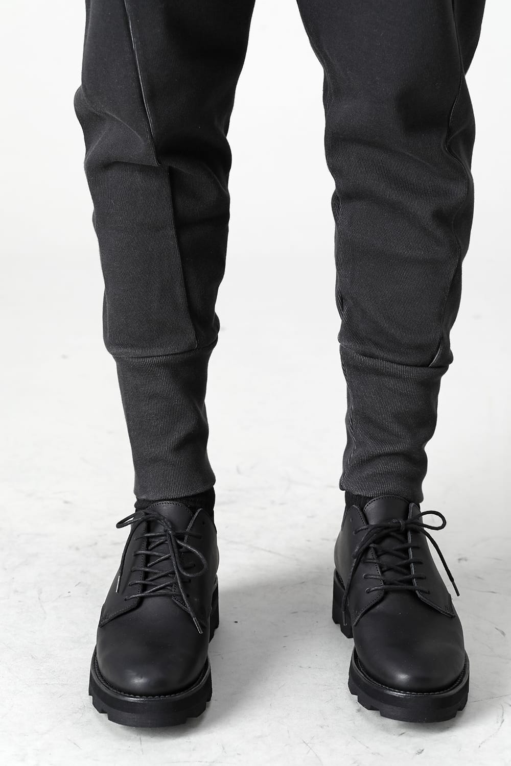 ライト サルエル ジャージー