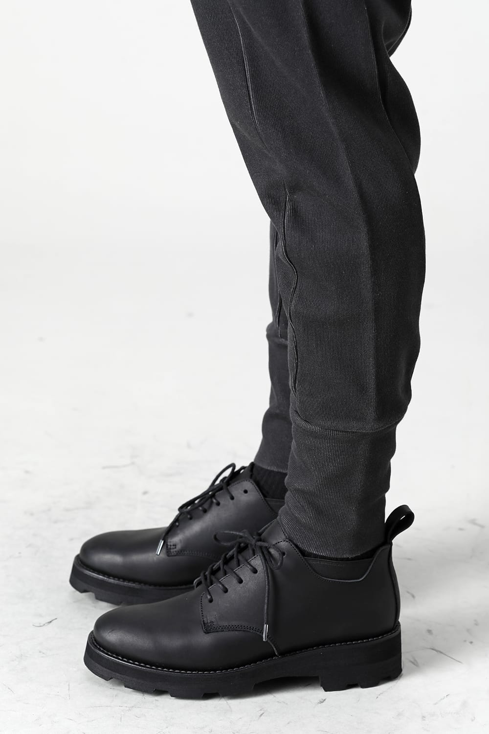 ライト サルエル ジャージー