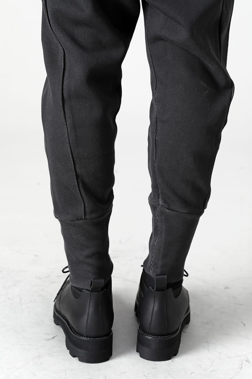 ライト サルエル ジャージー