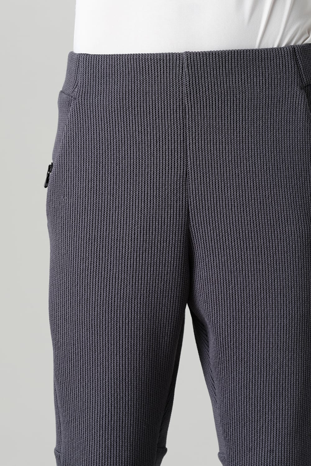 Motorcycle Jersey Pants Selenium Gray