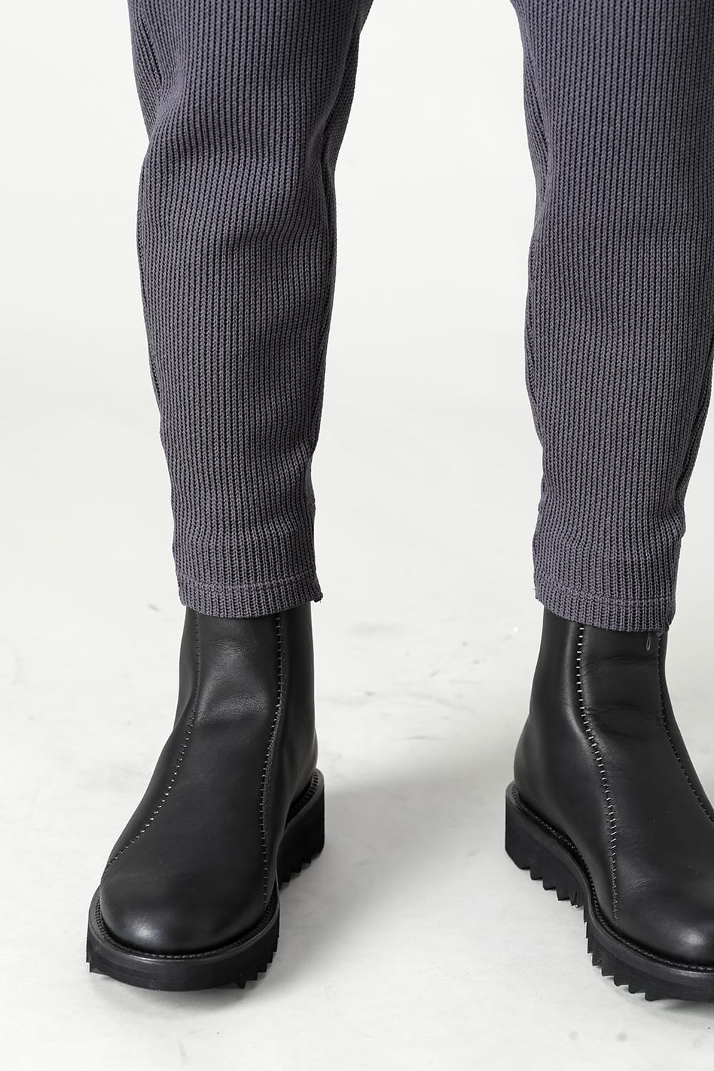 Motorcycle Jersey Pants Selenium Gray