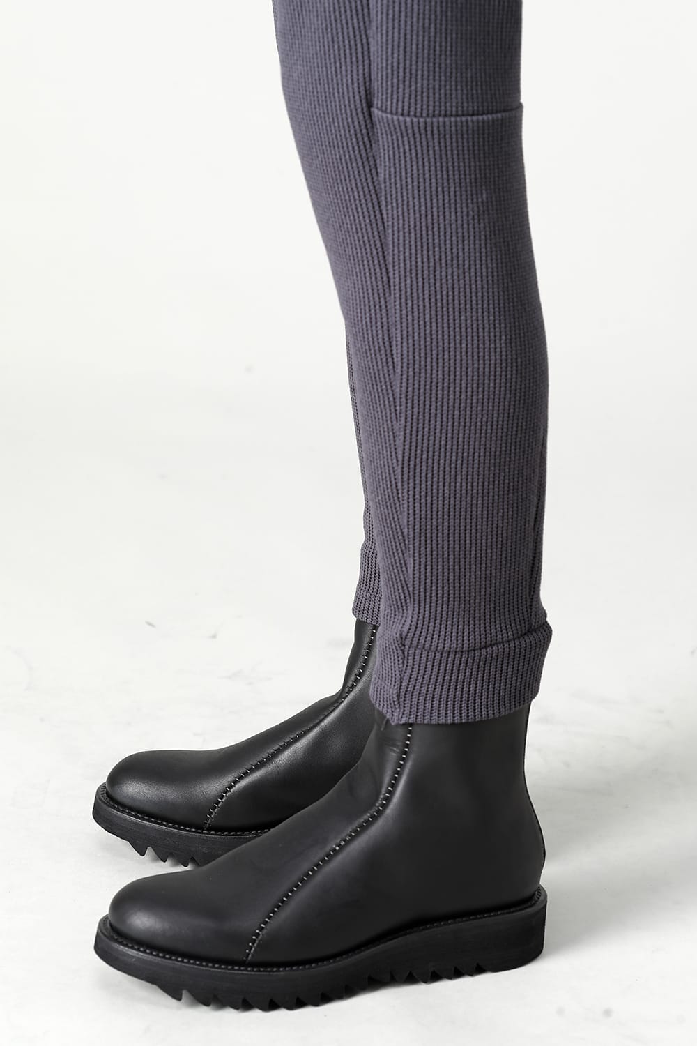 Motorcycle Jersey Pants Selenium Gray