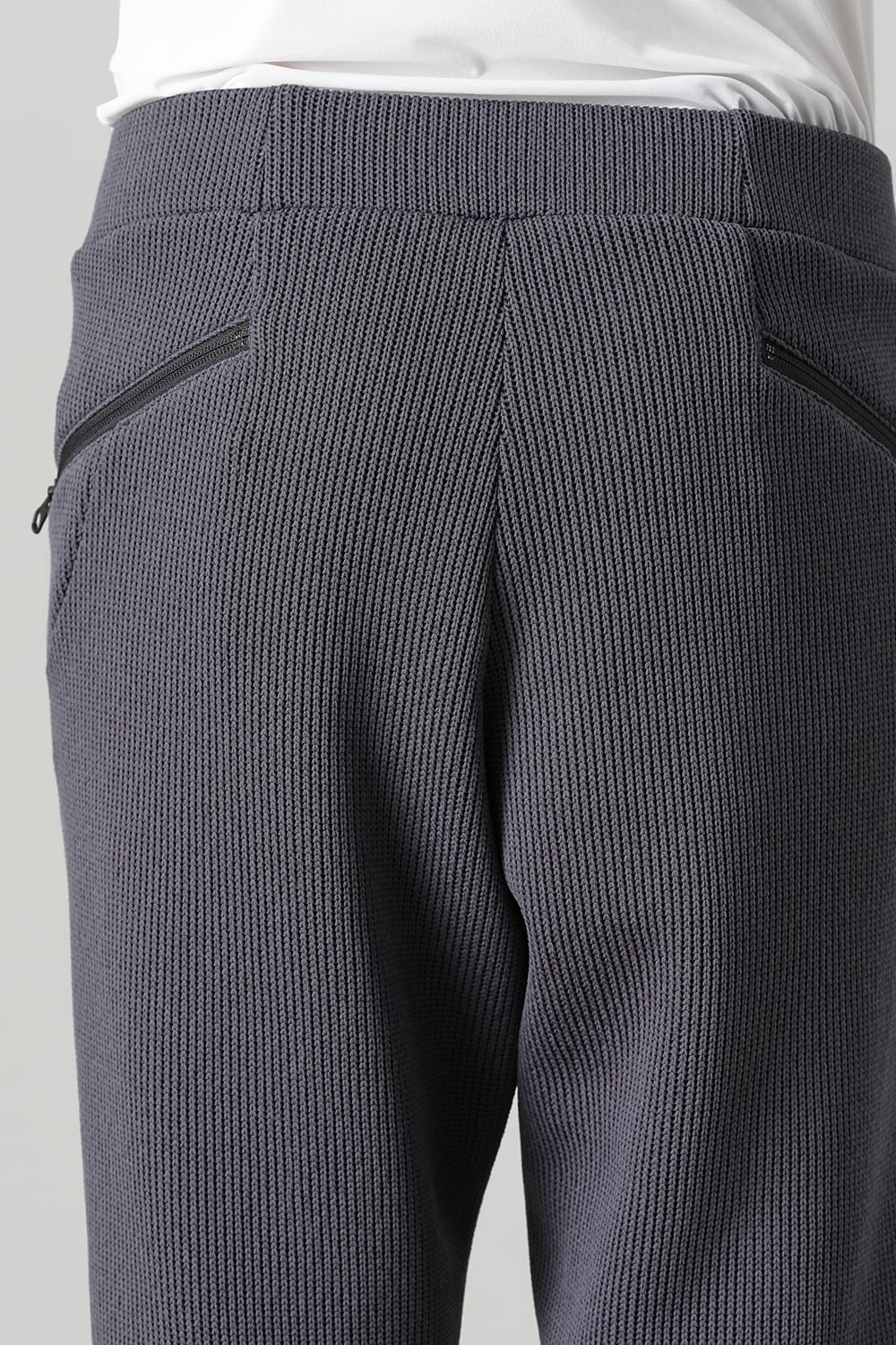 Motorcycle Jersey Pants Selenium Gray