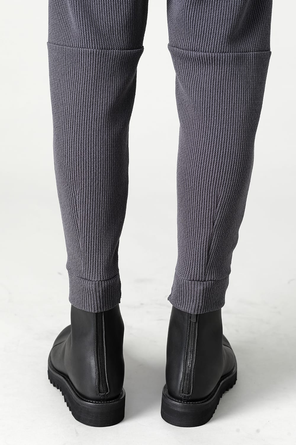 Motorcycle Jersey Pants Selenium Gray