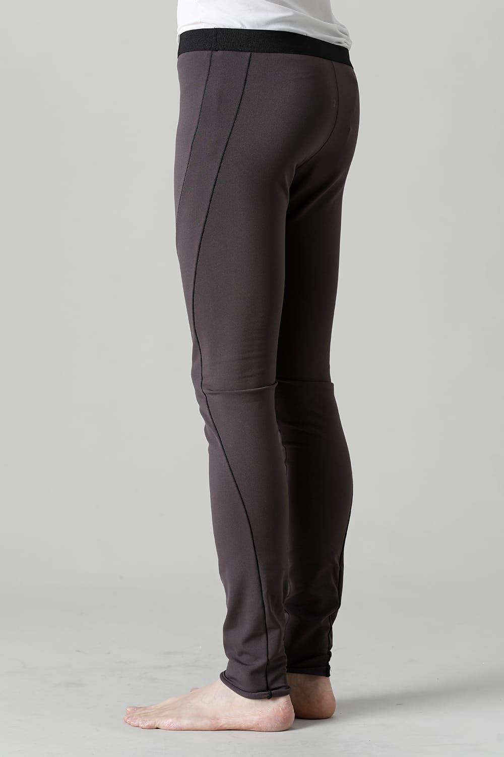 Heat Effect Leggings Selenium Gray