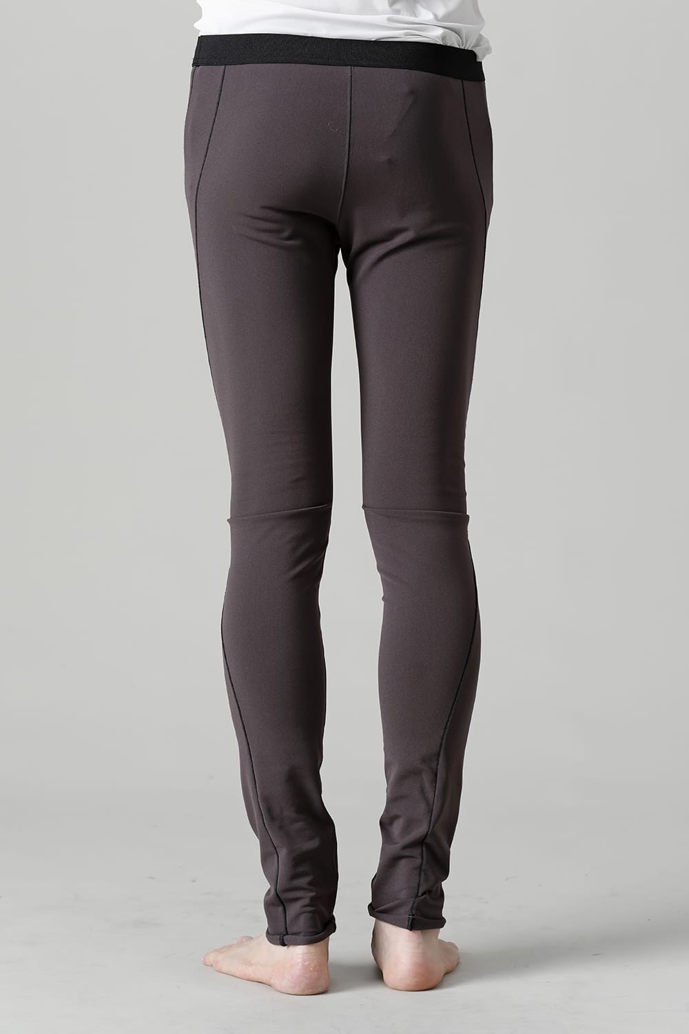 Heat Effect Leggings Selenium Gray