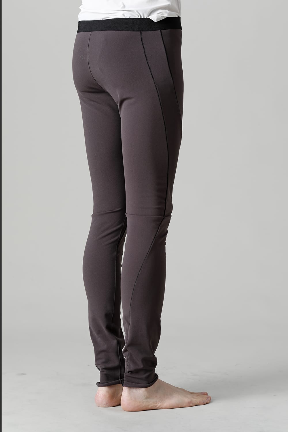 Heat Effect Leggings Selenium Gray