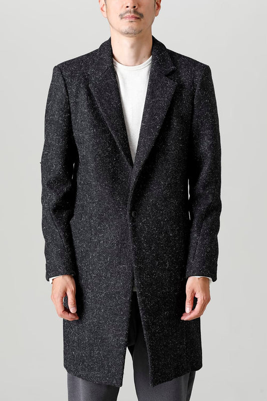 Chester Coat