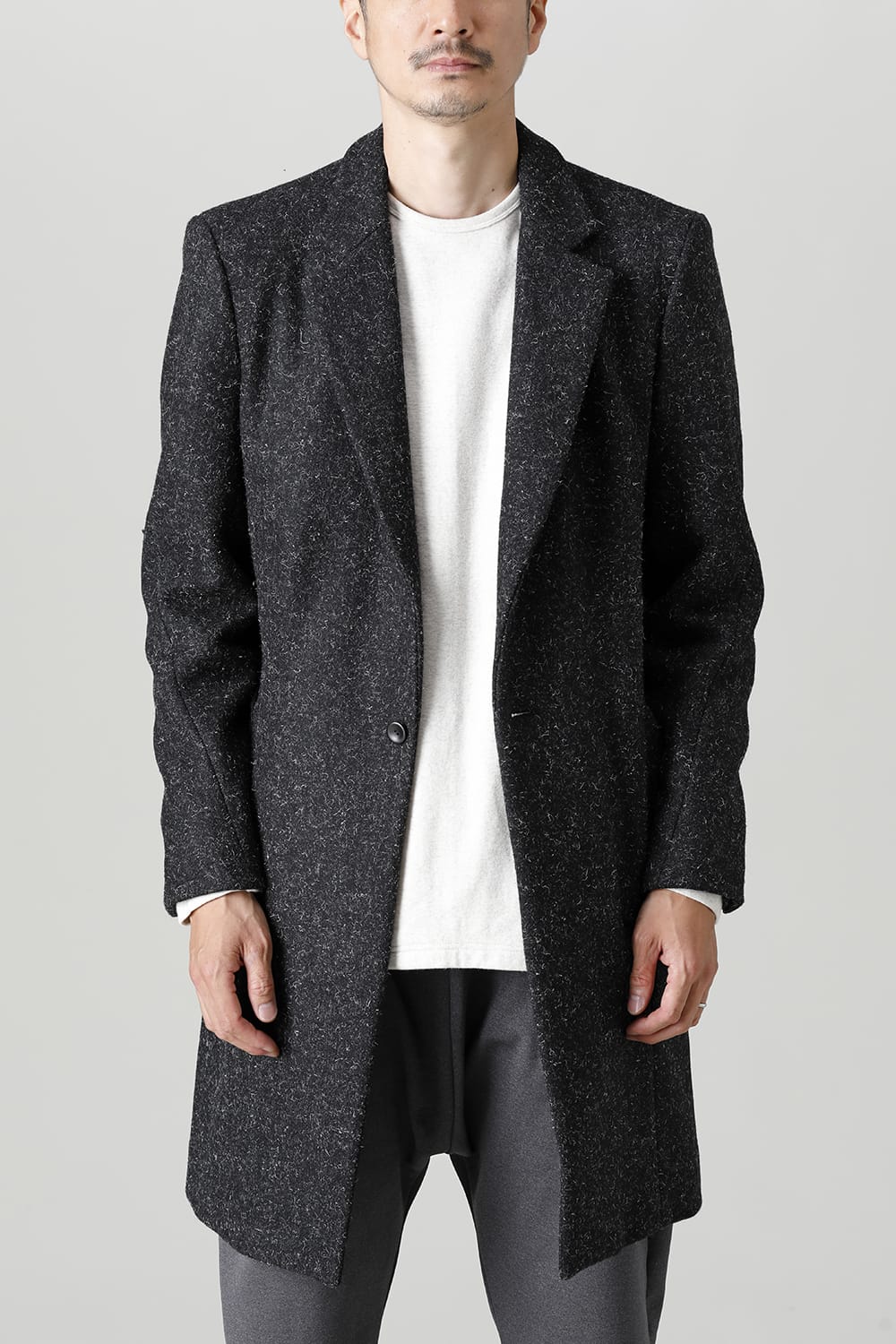 Chester Coat