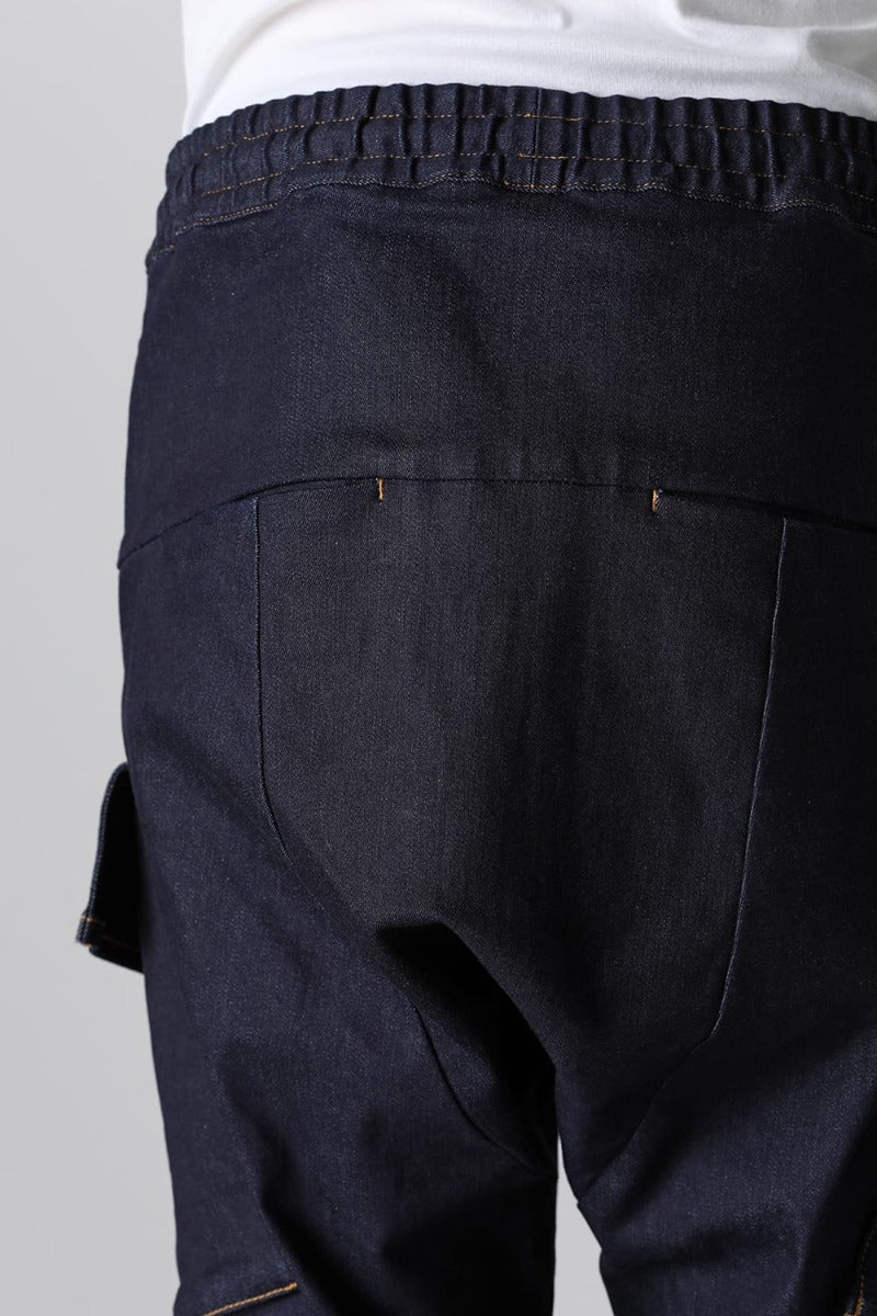 Bush Jeans Indigo