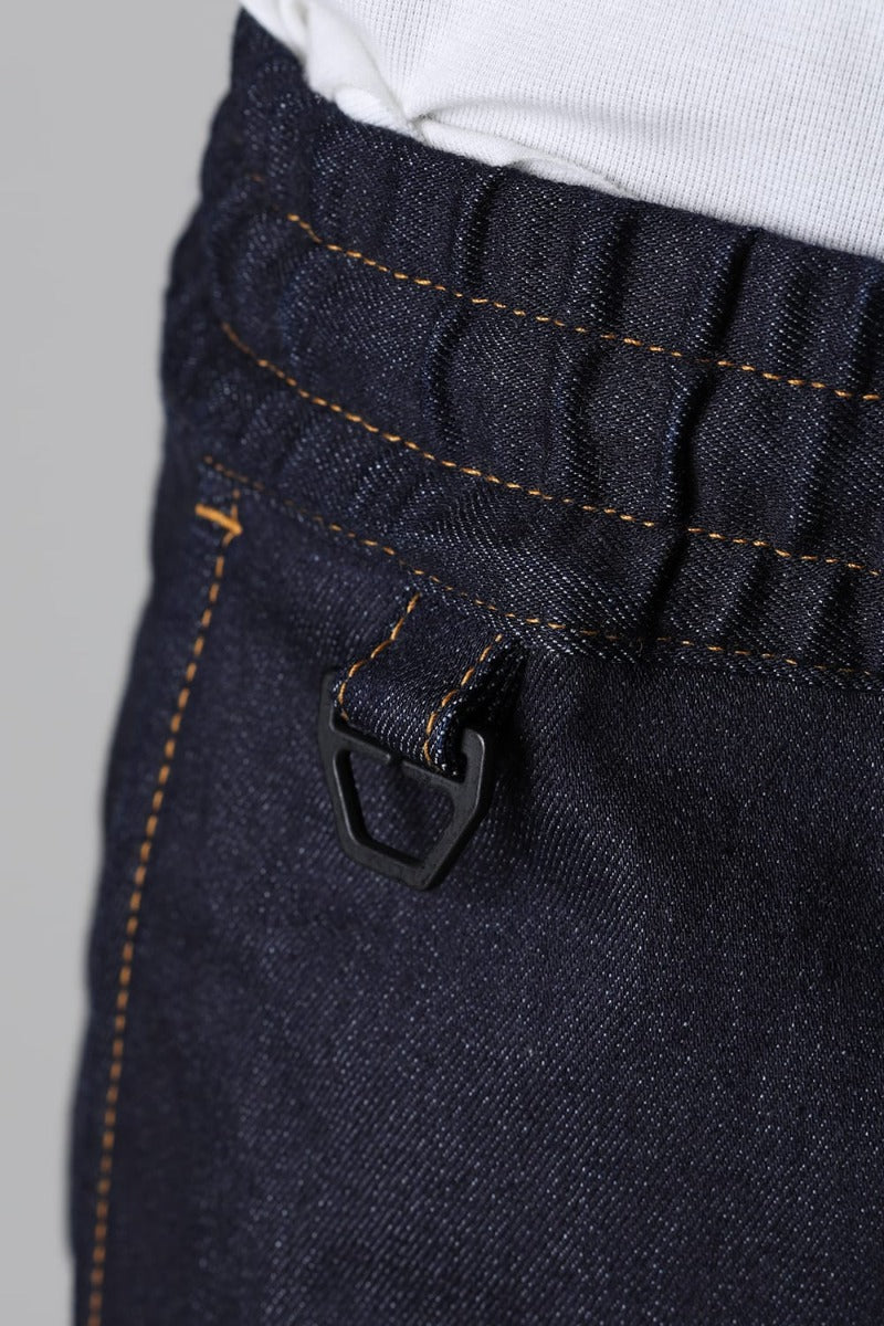 Bush Jeans Indigo