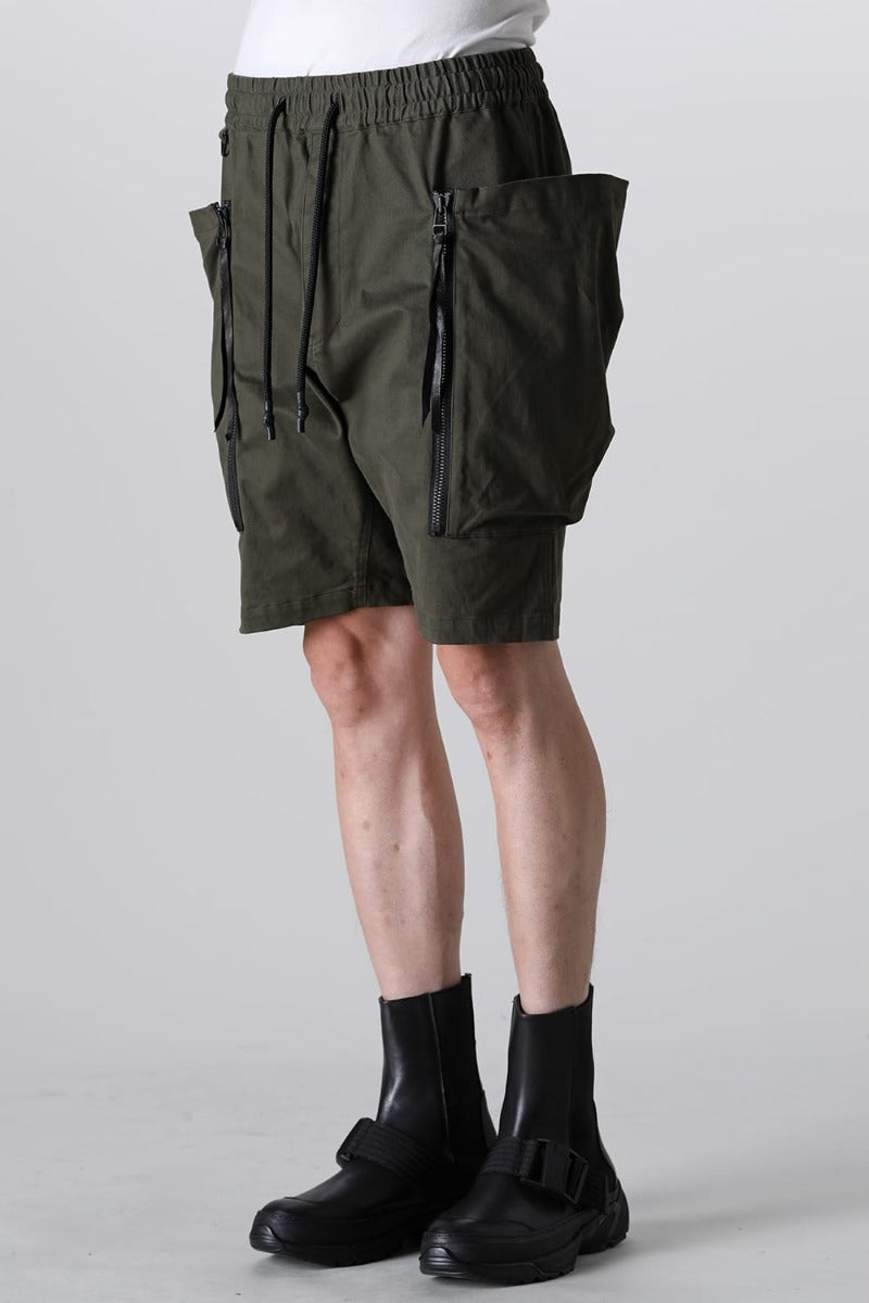 4PK Easy Shorts