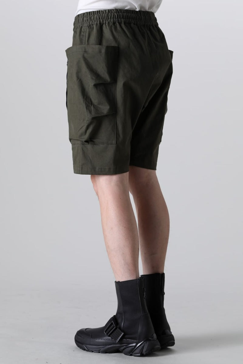 4PK Easy Shorts