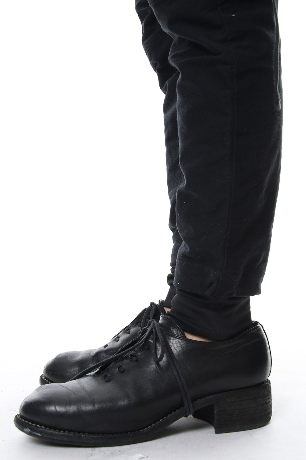 RVW collaboration military pants