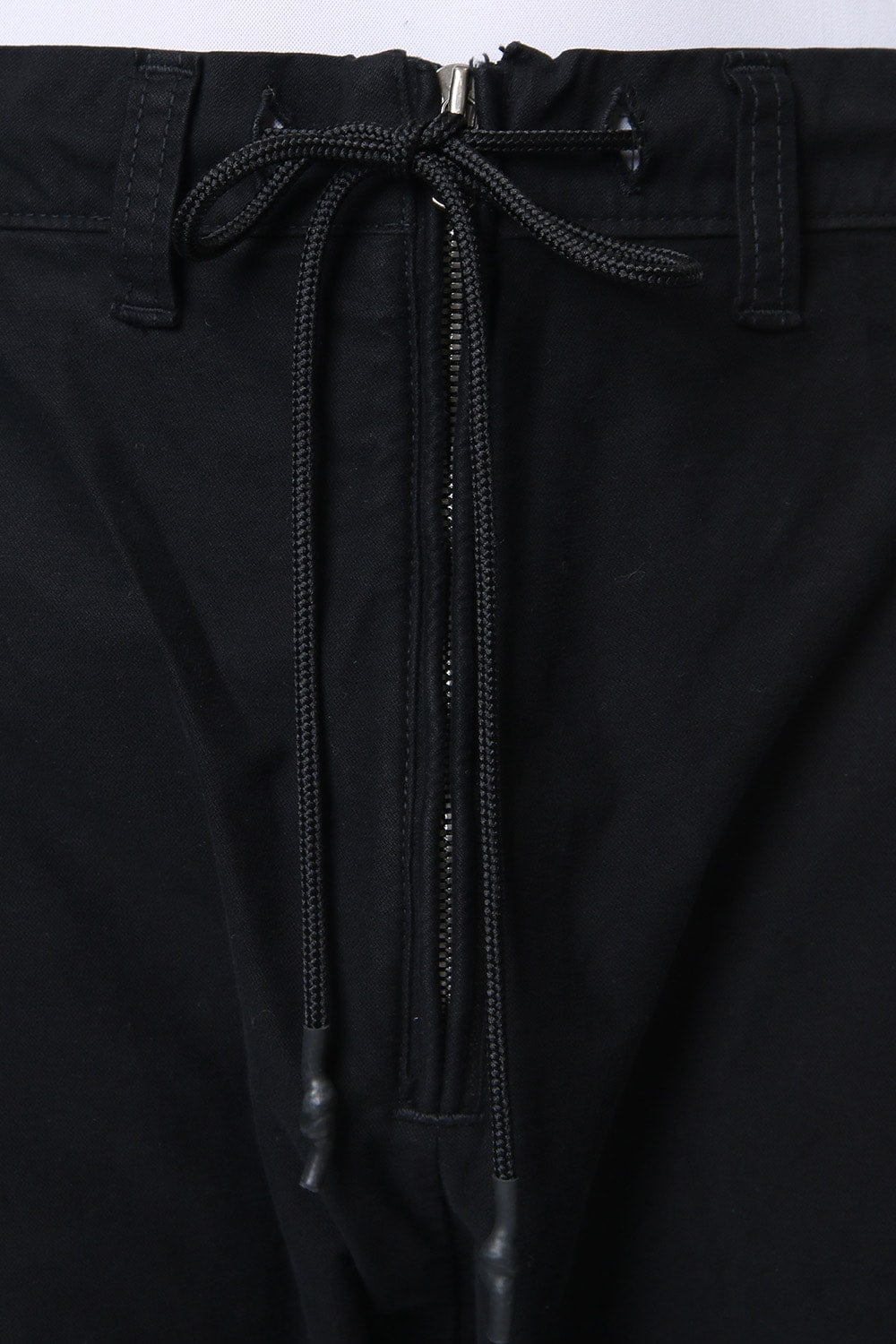 RVW collaboration military pants