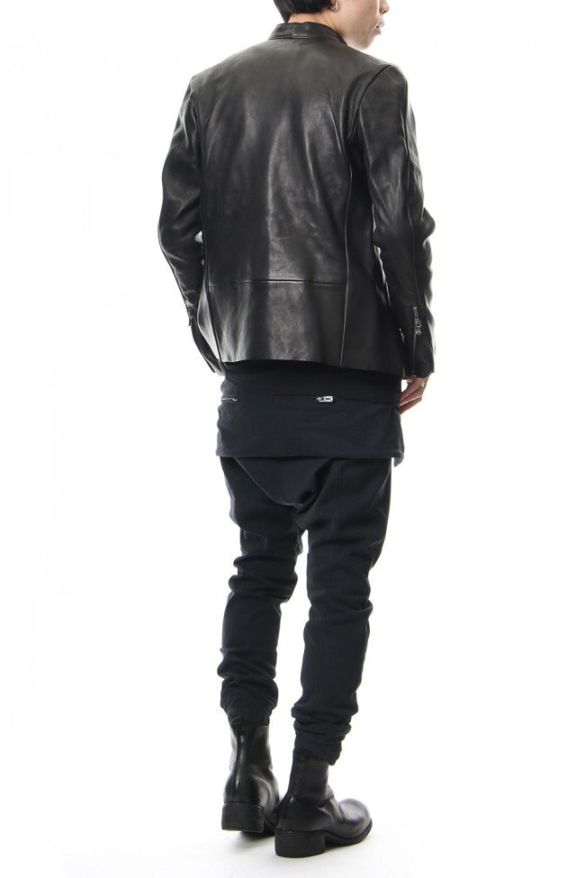 Riders jacket Single